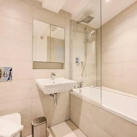 Guestready - Modern Luxury Near Tower Bridge Apartment London Exterior photo