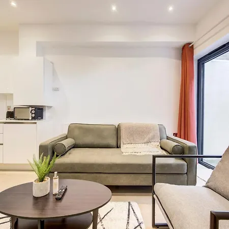 Guestready - Modern Luxury Near Tower Bridge Apartment London Exterior photo