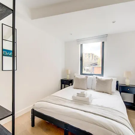 Guestready - Modern Luxury Near Tower Bridge Apartment London Exterior photo
