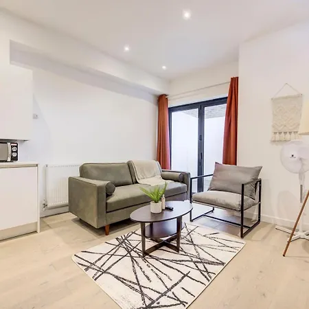 Guestready - Modern Luxury Near Tower Bridge Apartment London Exterior photo