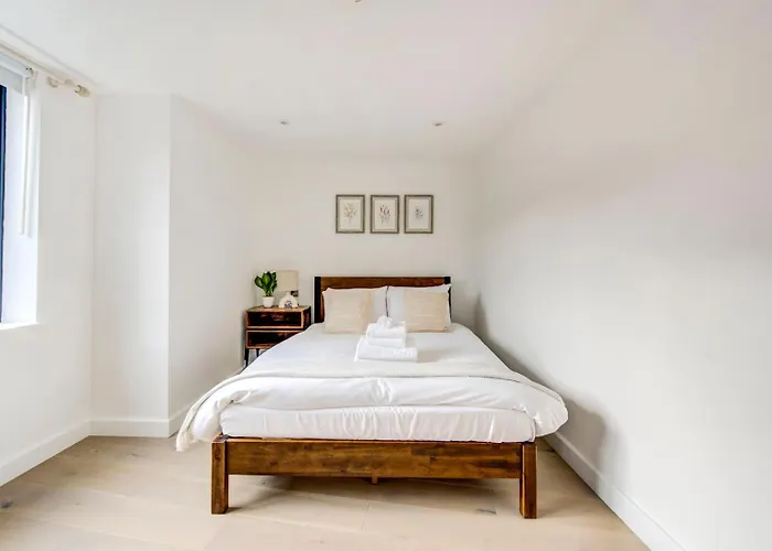 Guestready - Modern Luxury Near Tower Bridge